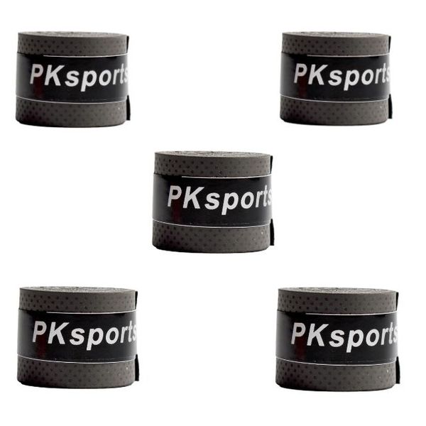 Synergy360 Tennis Racquet Grip Tape - 5 pieces