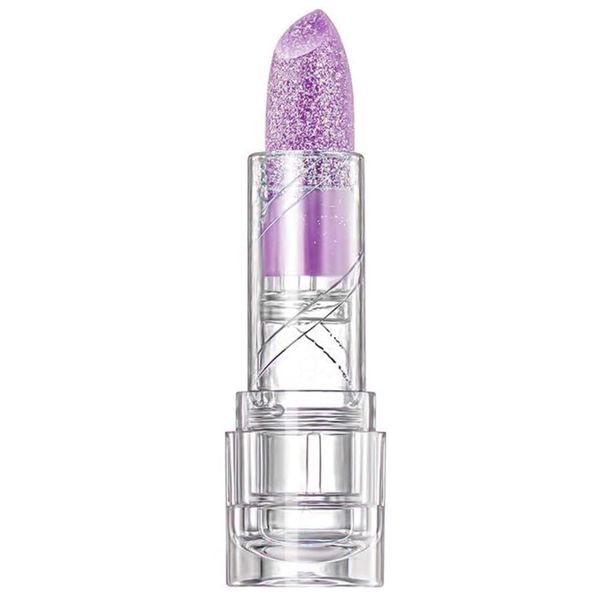 Misslyn Beauty Makeup Galaxy Glaze Shimmer Color Changing Lipstick Galaxy