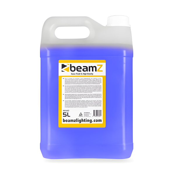 Beamz FHF5H Haze Fluid 5L