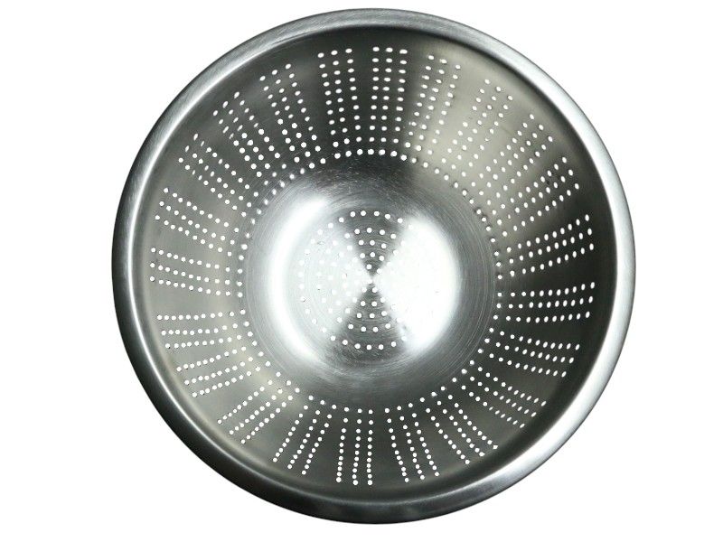 Excellent Houseware Stainless Steel Colander - 28cm