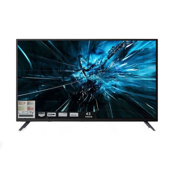 Etonesonic 43" Full HD Smart TV