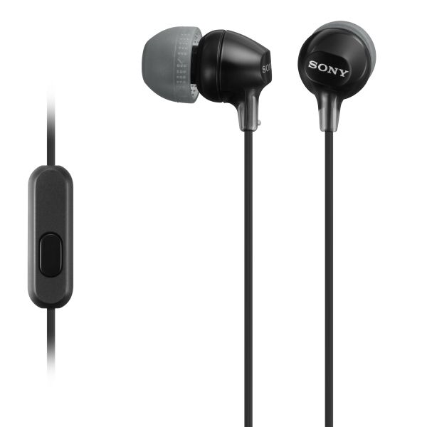 Sony MDR-EX15AP Wired Earphones
