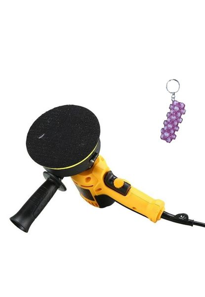 Portable Car Polisher DWE6401