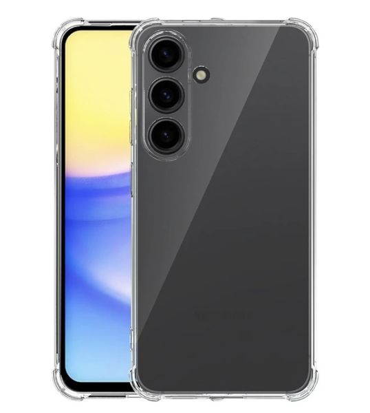Shockproof Case Compatible with Samsung Galaxy A05S