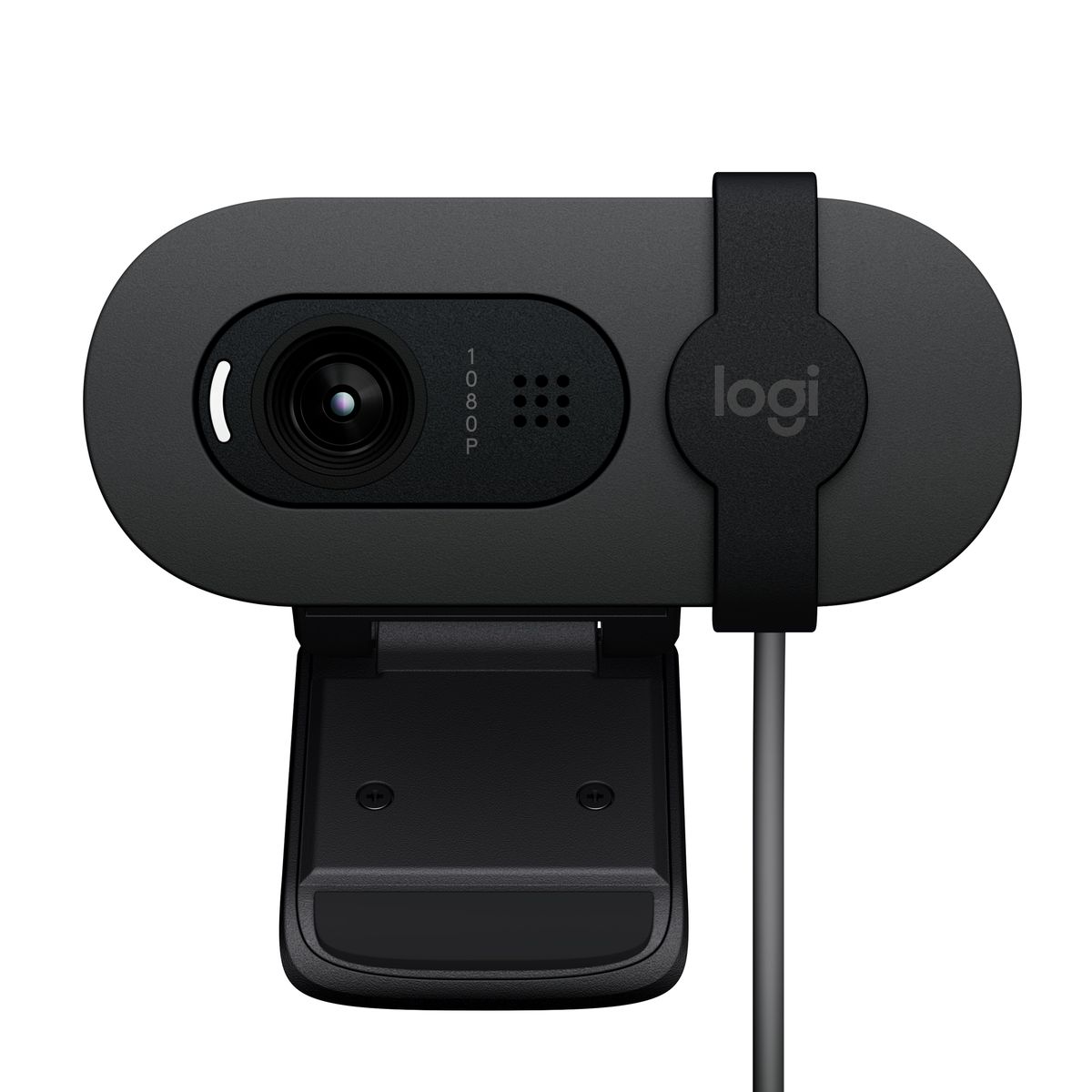 Logitech WEBCAM Brio 100 Full HD cam Shop Today. Get it Tomorrow!