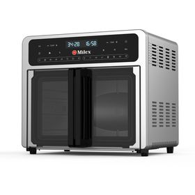 Milex 24L Deluxe Rotisserie Air Fryer | Shop Today. Get it Tomorrow ...