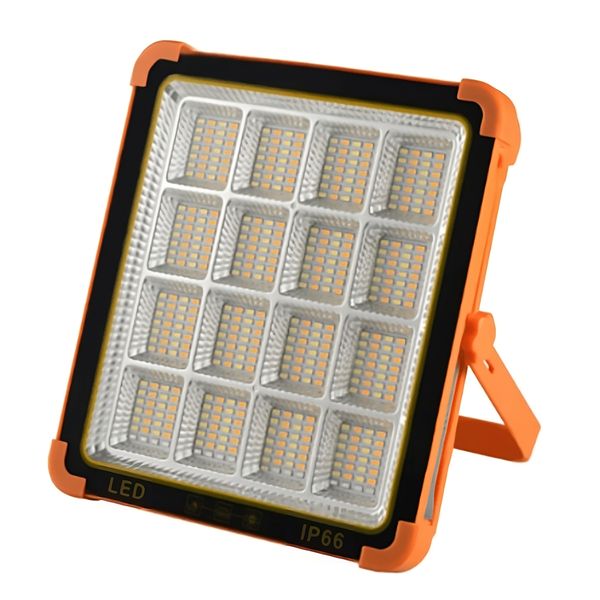 Outdoor Solar Lamp