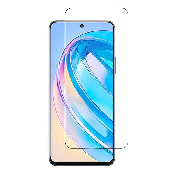 Transparent Hydrogel Screen Protector Film - Set of 3 - Honor X7B
