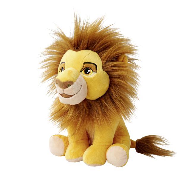 Disney Lion King 30th, Mufasa 25cm