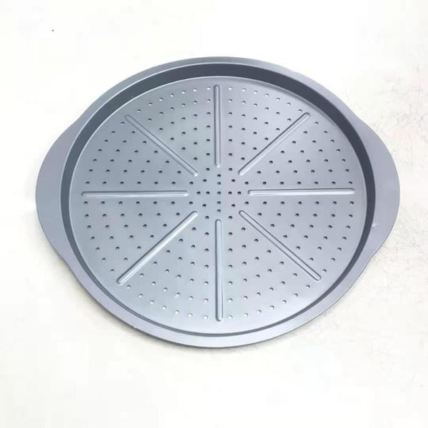 Nonstick Roaster Pizza Pan