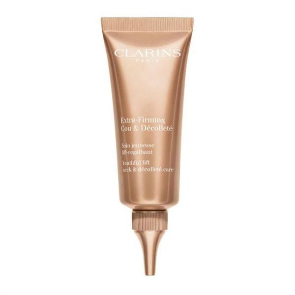 Clarins Extra Firming Neck &amp; Decollete Cream