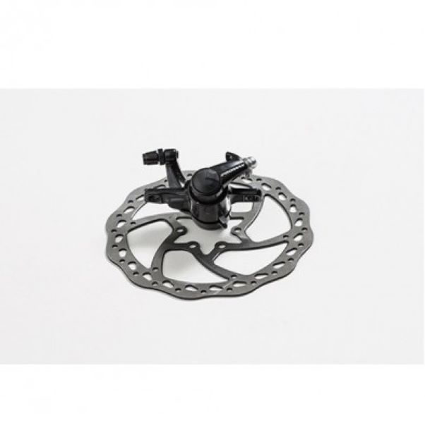 Avalanche BRAKE MECH DISC REAR