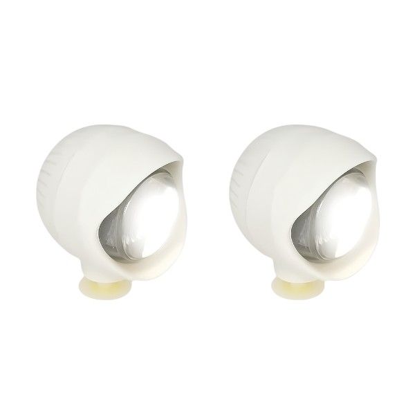 Water-Resistant LED Clip-On Lights For Shoes