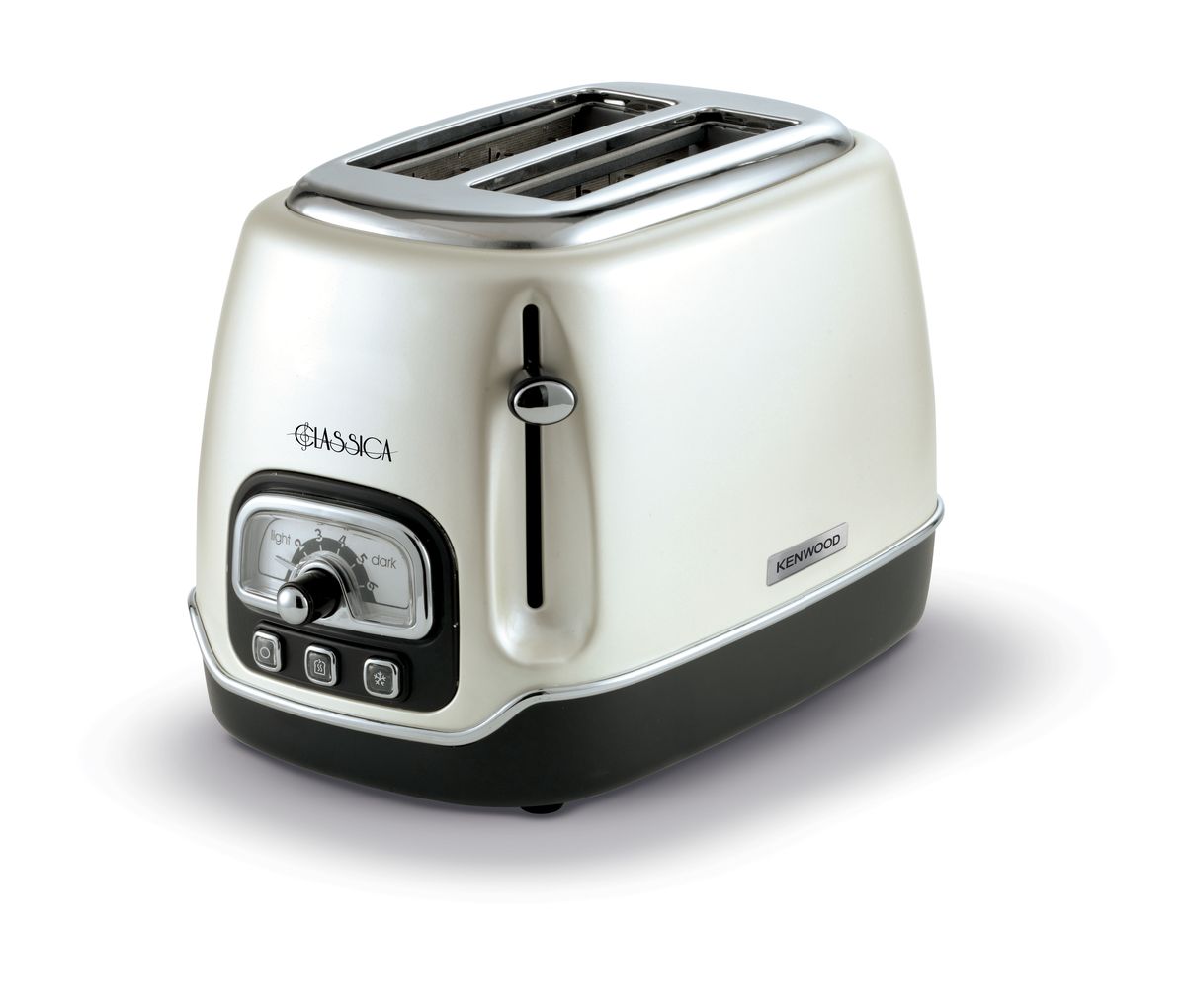 Krups Krups KH682D10 EXCELLENCE Toaster