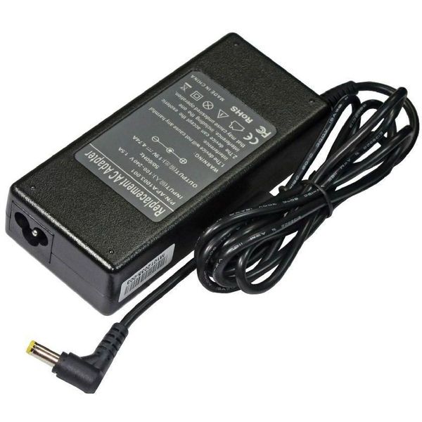 JB Luxx replacement for Acer 19V 4.74A Laptop Charger