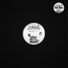 Whether the Weather (Vinyl / 12" Single)