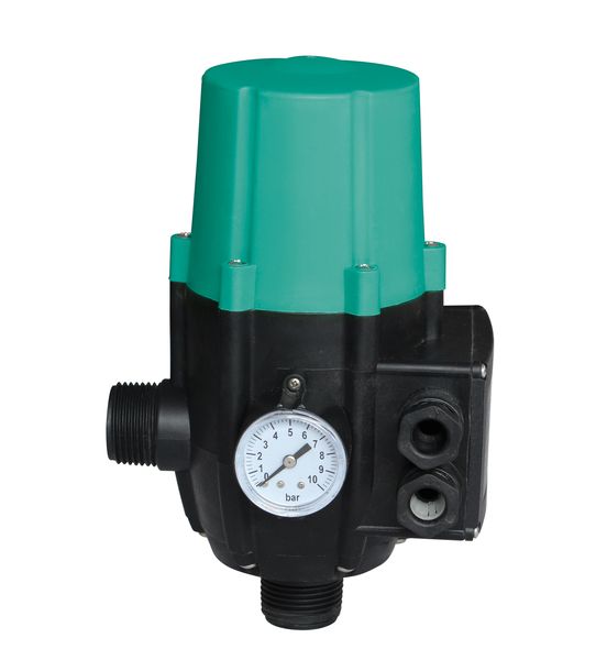 Trade Professional Automatic Pump Control Switch