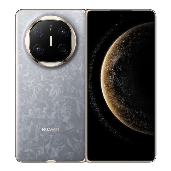 HUAWEI Mate X6 12GB 512GB Foldable Smartphone | Kunlun Glass 2nd Gen - Grey