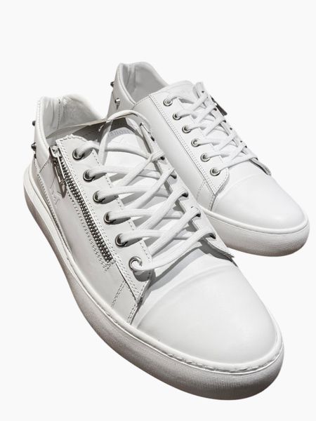 Make My Shoes logo