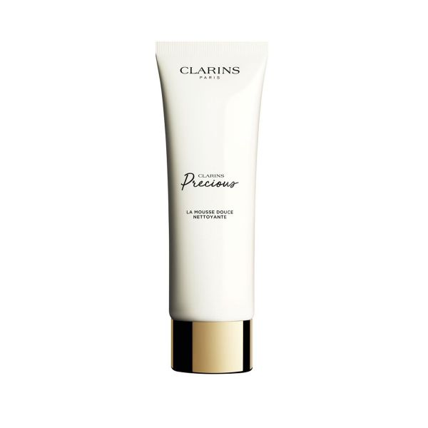 Clarins Precious Foaming Face Cleanser