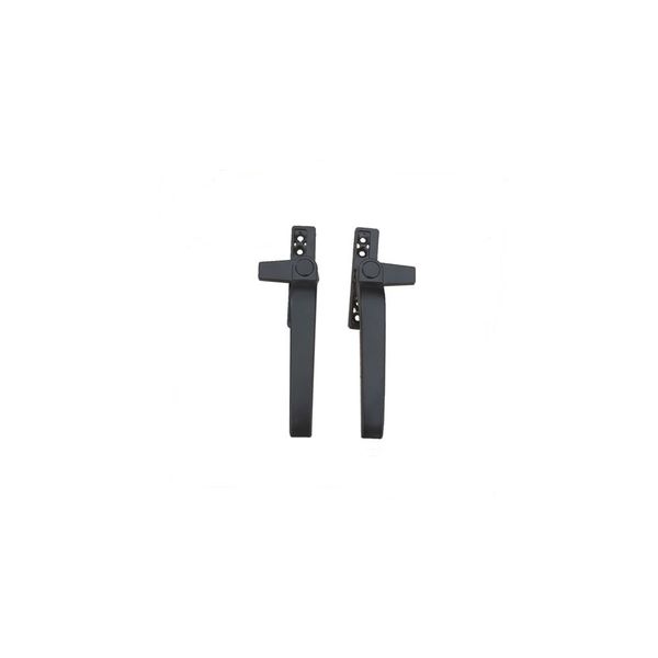 Aluminium Window Handles
