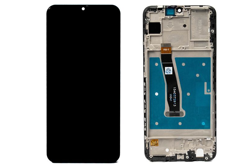 OCS Premium Replacement LCD for Huawei P Smart 2019 With Frame