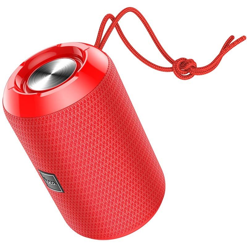 Hoco Wireless Speaker “HC1 Trendy sound” Portable Loudspeaker | Shop ...