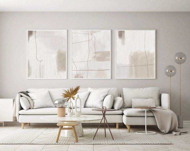 Canvas and Decor: Canvas Wall art - CND062