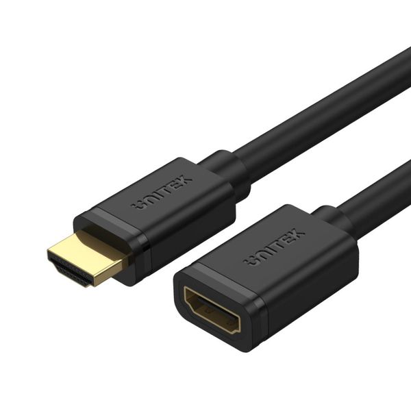 4K 60Hz High Speed HDMI 2.0 Extension Cable