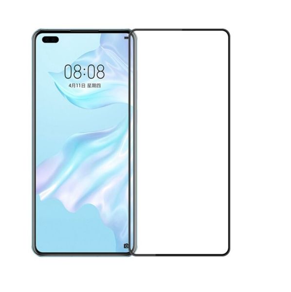 Tempered Glass Screen Protector for Huawei P40