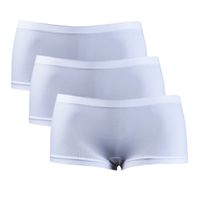 5 Pack Seamfree Underwear Boyleg Panties for Women, Shop Today. Get it  Tomorrow!