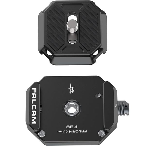 Ulanzi Falcam F38 Camera Quick Release Plate Kit