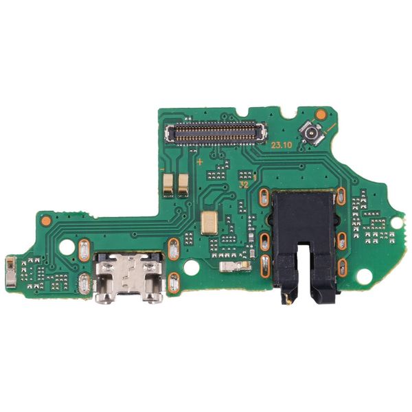 UNITED Huawei P Smart (2019) Charging Port Board Replacement