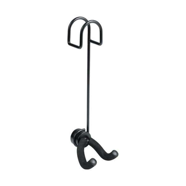 Gator Frameworks Deluxe Closet Hanger for Guitars
