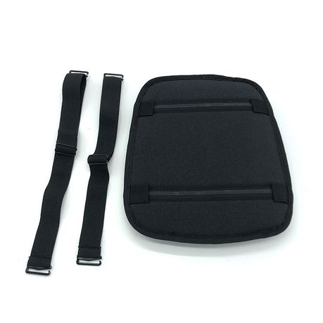 Tourtecs gel pad and seat cushion for your motorcycle