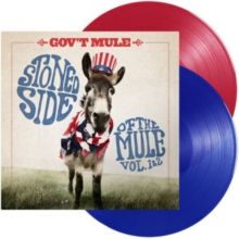 Stoned Side of the Mule (Vinyl / 12" Album Coloured Vinyl)