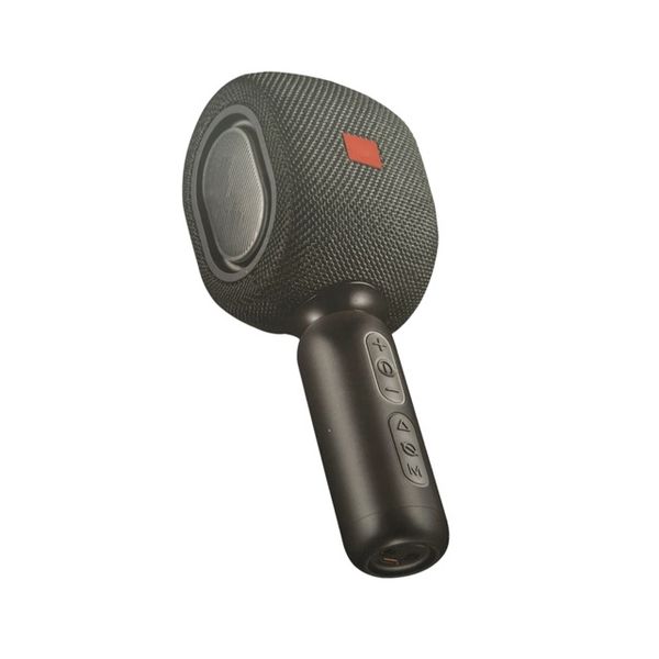 Wireless Kids Karaoke Microphone with Speaker Portable Handheld