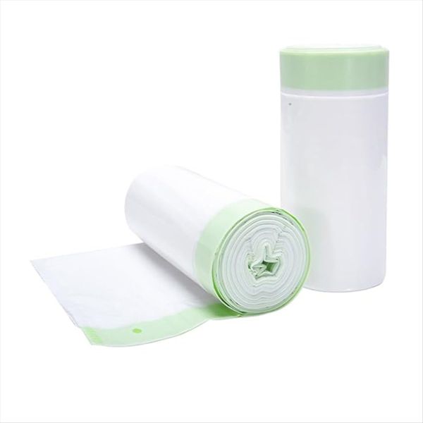 Litter Box Liners Compatible With Petx Scoopfree Self-Cleaning Box