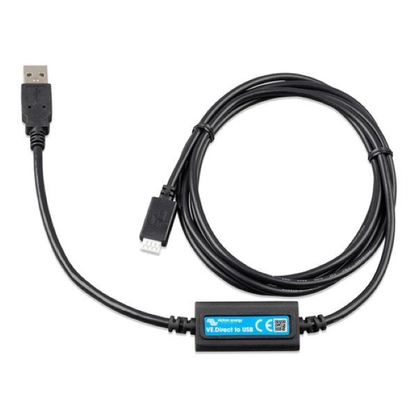 Interface MK3-USB (VE.Bus to USB)