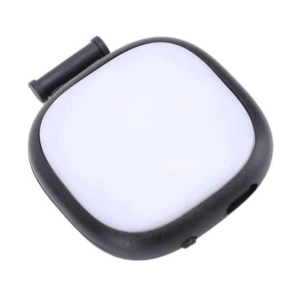Portable 3-Temp LED Video Light with Zoom Filter
