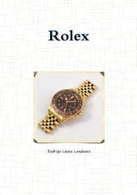 rolex africa