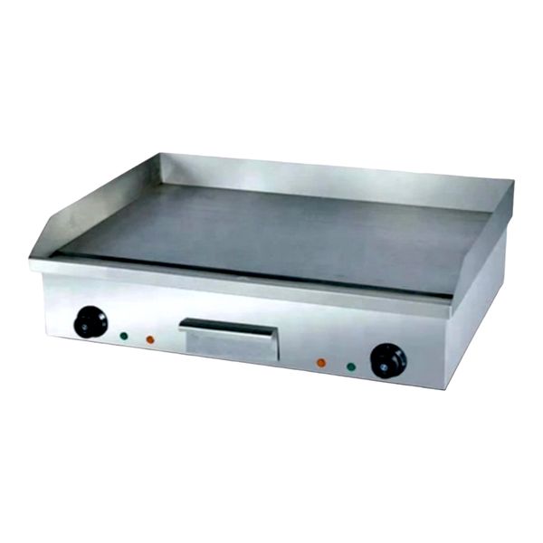 Premeir Collection Electric Double Griddle 720mm