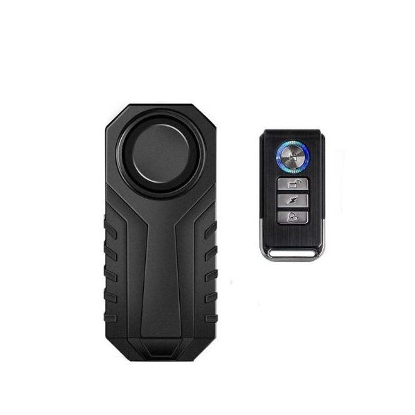 Bike/Bicycle Anti-Theft Alarm