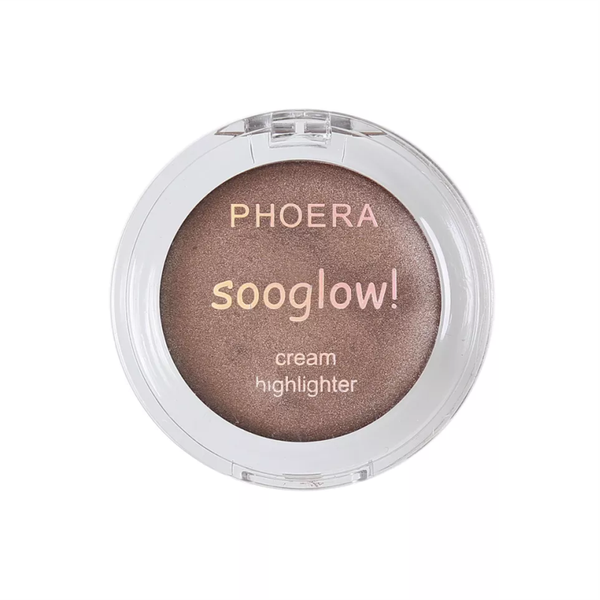 PHOERA Illuminator Shimmer Creamy Highlighter