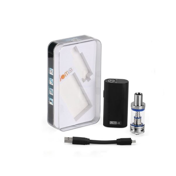 Lite 40W Box Mod Vape Kit 2200mAh