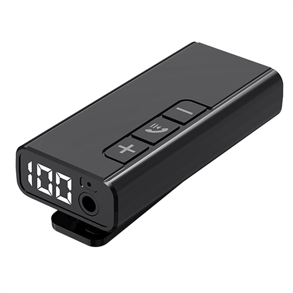 Bluetooth 5.1 Receiver Mini Wireless Audio Adapter Portable Bluetooth Stere