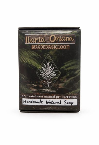 Natural Handmade Organic Soap