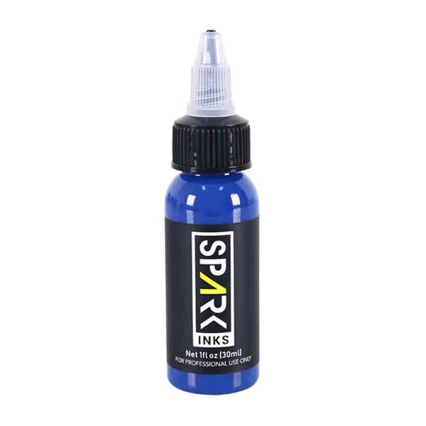 30ml Professional Tattoo Ink - Blue