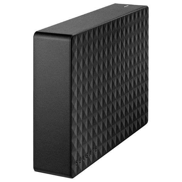Seagate STEB12000400 Expansion External Drive 12TB