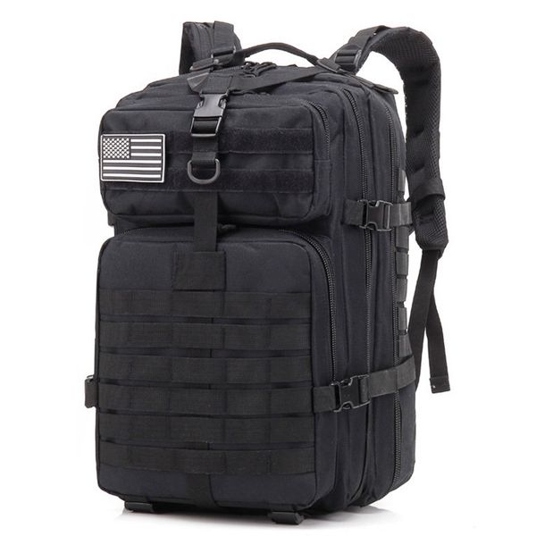Multi-functional Lightweight Outdoor Camping Backpack -AH-199